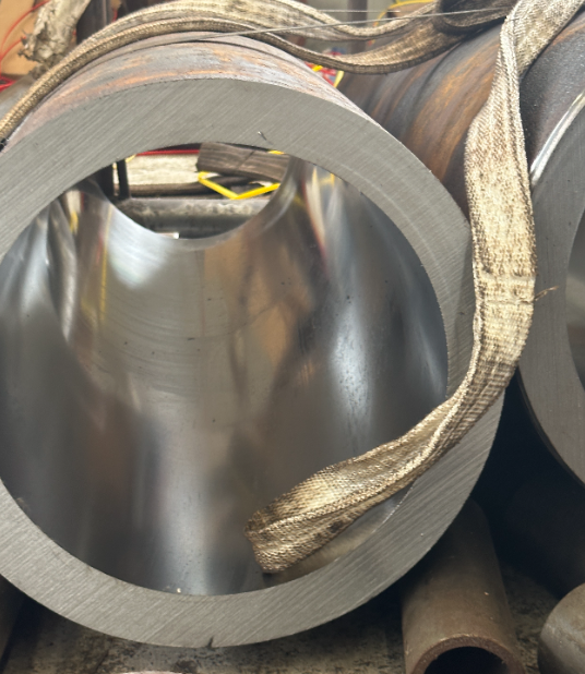 通辽研磨管 内孔光亮管 生产厂家